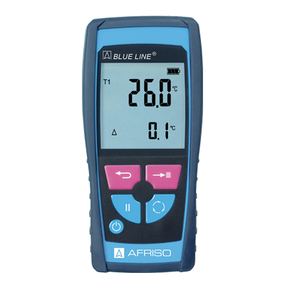 手持式電子溫度計