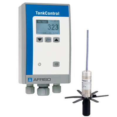 數(shù)字式液位計