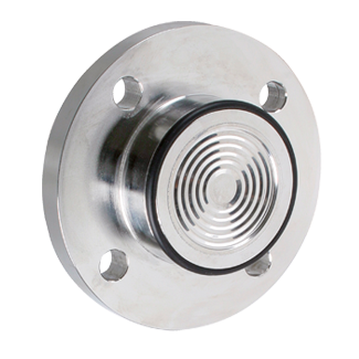 衛生型隔膜密封