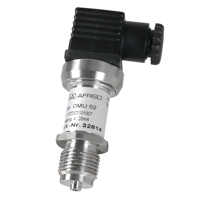 工業型壓力變送器