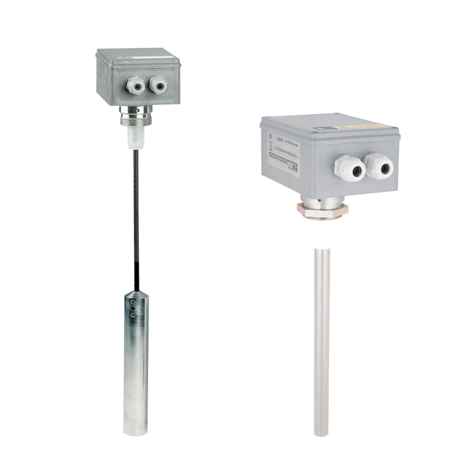 電容式液位開關