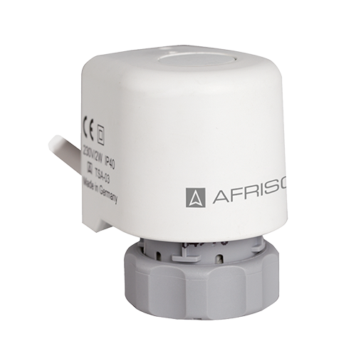 電熱執(zhí)行器